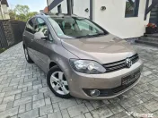 VW GOLF 6 Plus, 1.4 Benzina, 122 CP, Automat, 2011, Euro 5