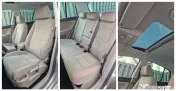 VW GOLF 6 Plus, 1.4 Benzina, 122 CP, Automat, 2011, Euro 5