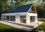 Ciurila, teren 773 mp cu autorizatie de construire