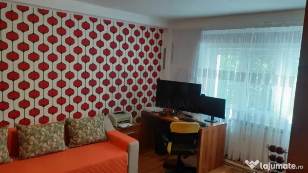 Nerva Traian l Apartament cu 3 camere