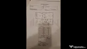Nerva Traian l Apartament cu 3 camere 