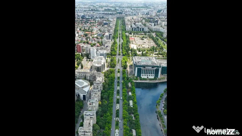 Nerva Traian l Apartament cu 3 camere - Bucuresti (Bucuresti-Ilfov)
