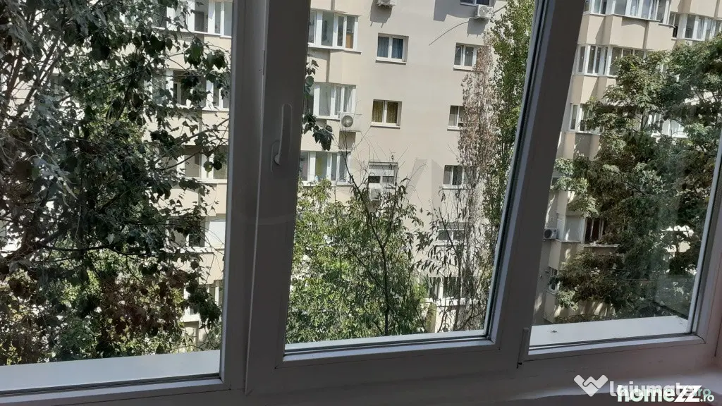 Nerva Traian l Apartament cu 3 camere - Bucuresti (Bucuresti-Ilfov)