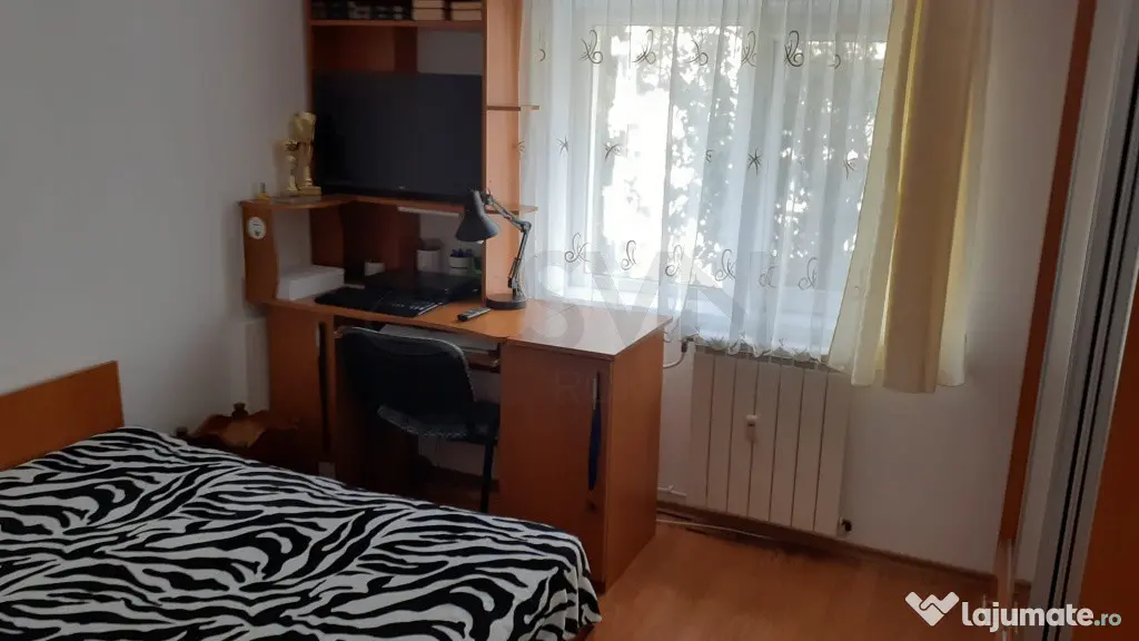 Nerva Traian l Apartament cu 3 camere
