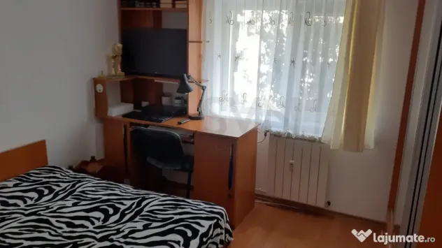 Nerva Traian l Apartament cu 3 camere