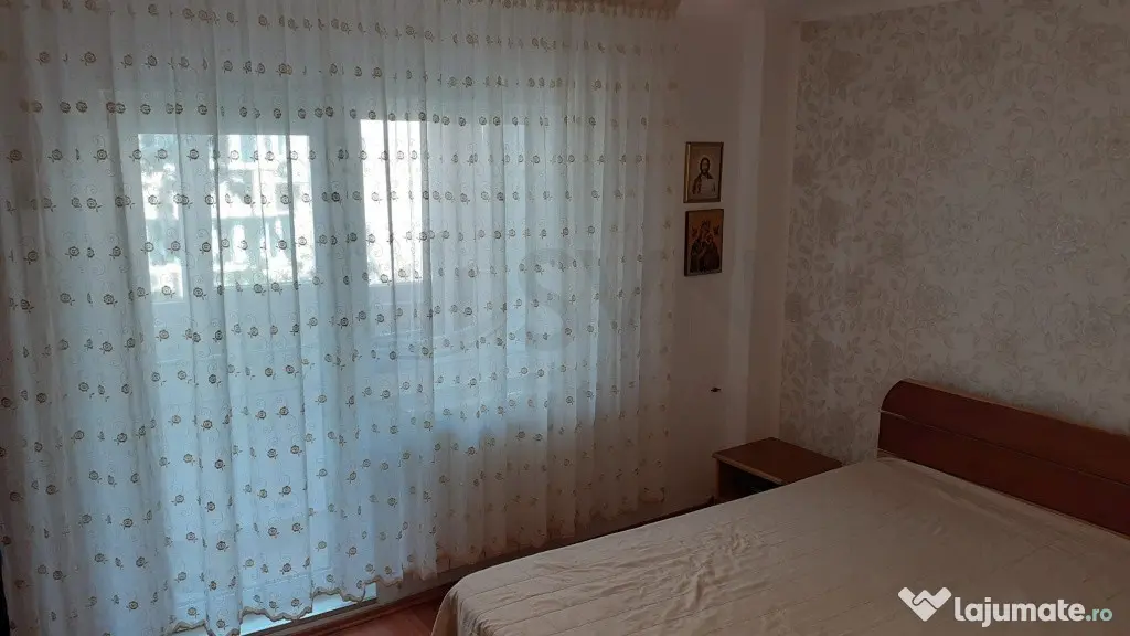 Nerva Traian l Apartament cu 3 camere