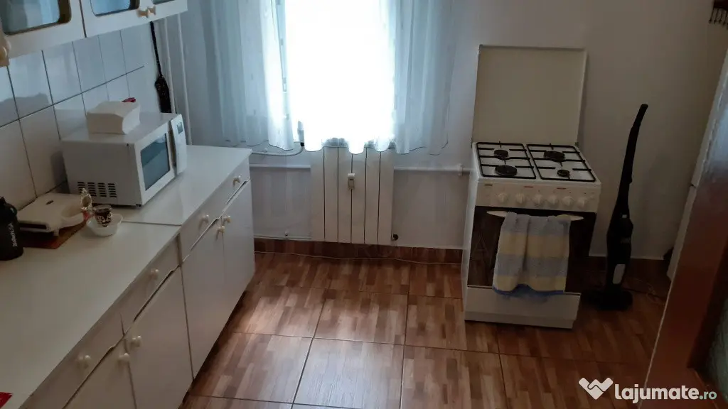 Nerva Traian l Apartament cu 3 camere