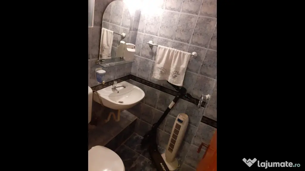 Nerva Traian l Apartament cu 3 camere