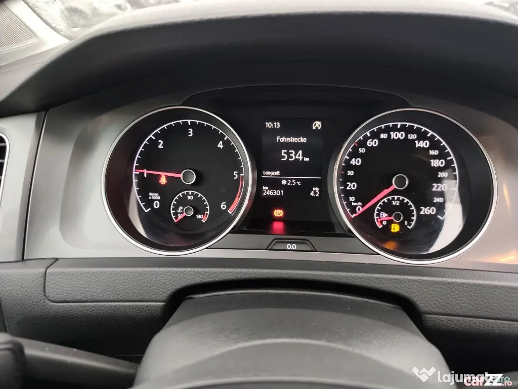 CITROEN C-CROSEER 2.2 HDi 7 locuri 2012