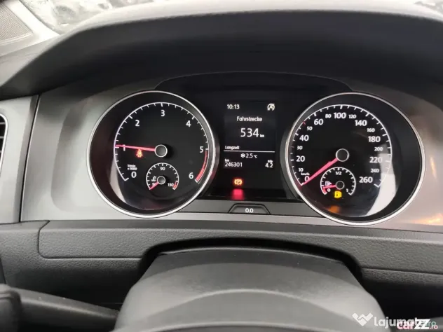 CITROEN C-CROSEER 2.2 HDi 7 locuri 2012