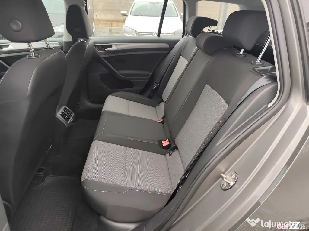 CITROEN C-CROSEER 2.2 HDi 7 locuri 2012