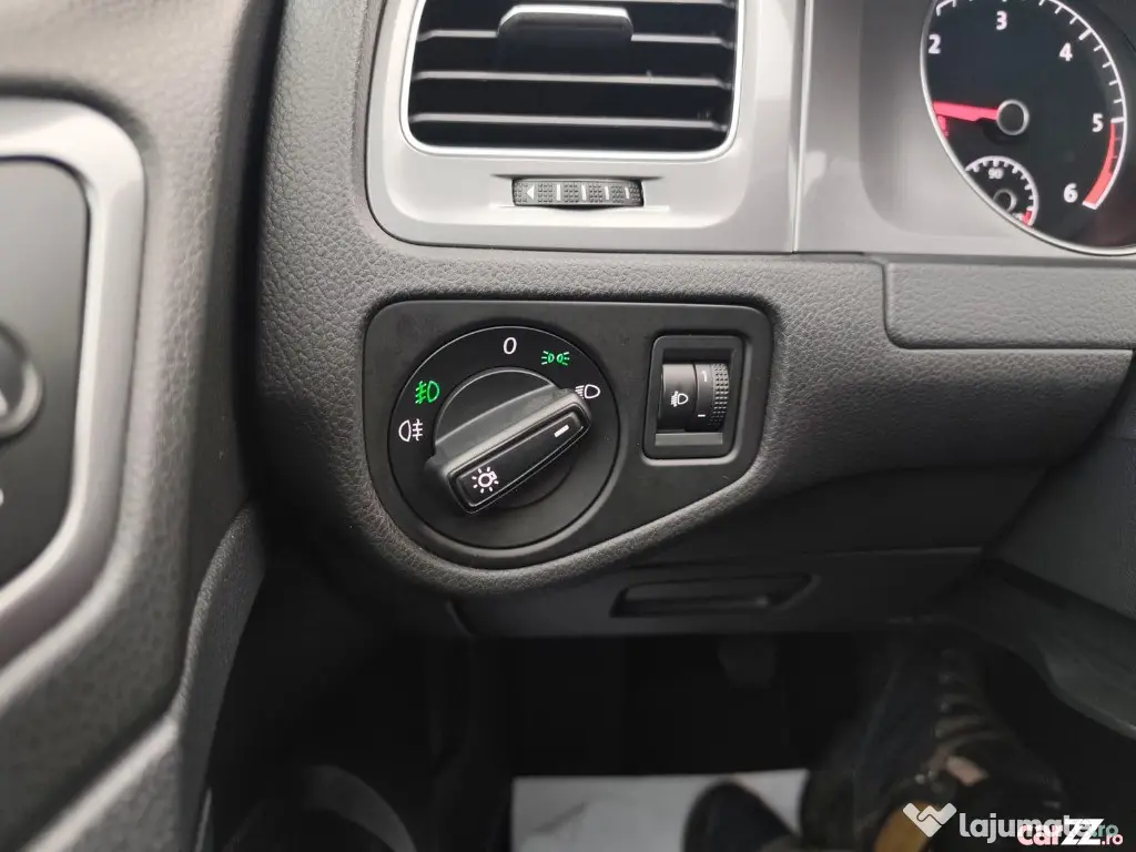 CITROEN C-CROSEER 2.2 HDi 7 locuri 2012