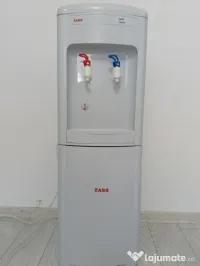 Dozator de apa Zass cu compresor