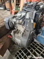 Motor Lombardini Nou