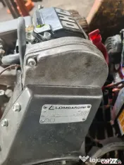 Motor Lombardini Nou