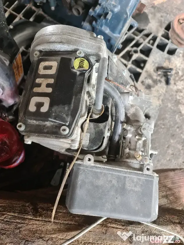 Motor Lombardini Nou