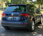 VW TIGUAN AN 2019 MOT 2.0 TDI 150 CP Cutie automata .165700.km