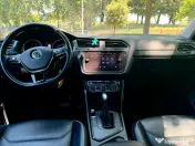VW TIGUAN AN 2019 MOT 2.0 TDI 150 CP Cutie automata .165700.km