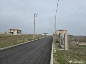 Teren de vanzare in Costinesti zona Golful Francez