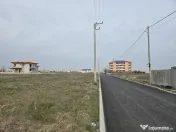 Teren de vanzare in Costinesti zona Golful Francez