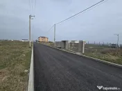 Teren de vanzare in Costinesti zona Golful Francez