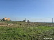 Teren de vanzare in Costinesti zona Golful Francez