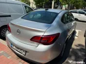 Opel Astra J Sedan 1.4 Turbo 140 CP 2018