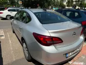 Opel Astra J Sedan 1.4 Turbo 140 CP 2018