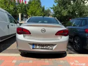 Opel Astra J Sedan 1.4 Turbo 140 CP 2018