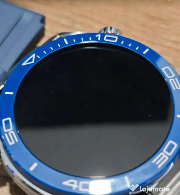 Huawei ultimate