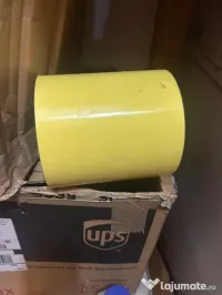 Bandă adezivă Tesa industrială 15cm rolă nouă