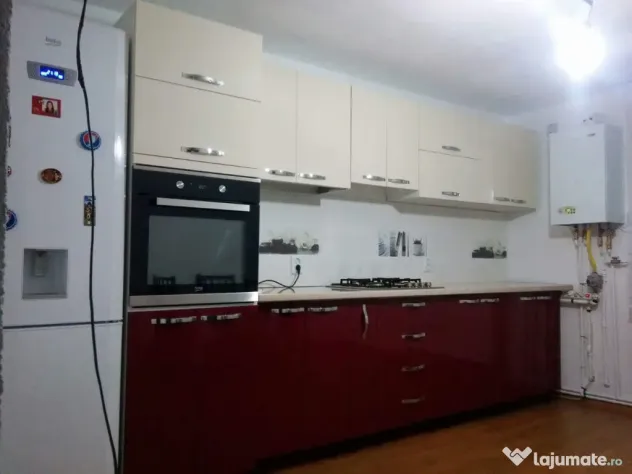 Mobila bucătărie