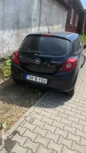 Vand Opel corsa diesel anul 2007