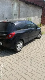 Vand Opel corsa diesel anul 2007