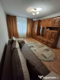 Inchiriez apartament 2 camere central