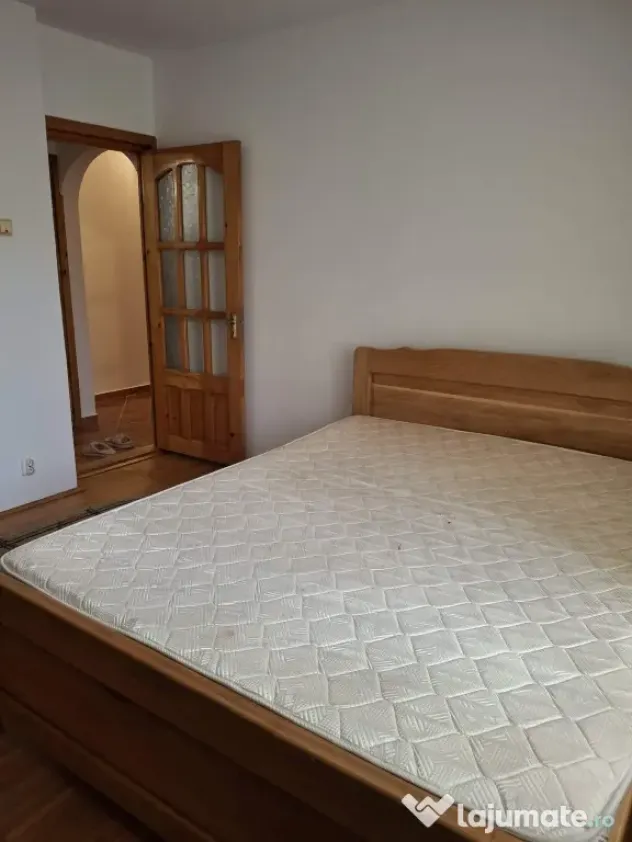 Inchiriez apartament 2 camere central