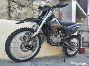 Barton nxt 250 nou