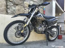 Barton nxt 250 nou