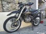 Barton nxt 250 nou