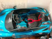 Mașinuțe electrice McLaren 