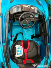 Mașinuțe electrice McLaren 