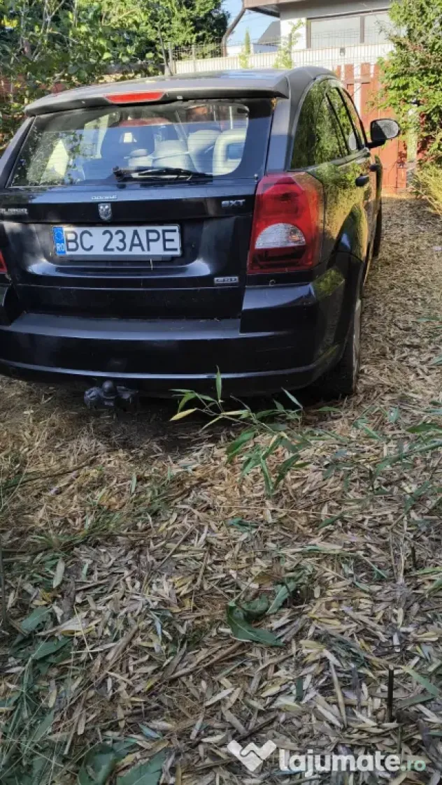 Vand autoturism dodge
