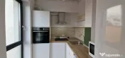 Muncii etaj 2 bloc nou cu centrala