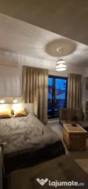 Muncii etaj 2 bloc nou cu centrala