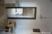 Muncii etaj 2 bloc nou cu centrala