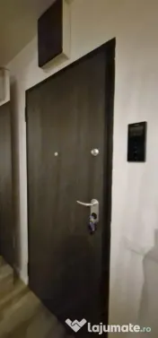 Muncii etaj 2 bloc nou cu centrala