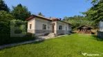 Casă individuala, 75 mp, teren 2180 mp, 2 fronturi stradale