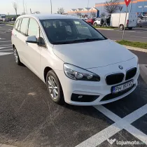 BMW 218i gran tourer