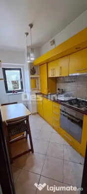 COMISION 0 %, Apartament 2 camere de închiriat – Șoseaua