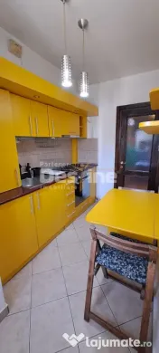 COMISION 0 %, Apartament 2 camere de închiriat – Șoseaua